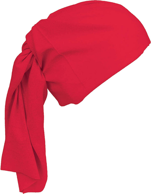 BANDA MULTIFUNÇÕES-Vermelho-One Size-RAG-Tailors-Fardas-e-Uniformes-Vestuario-Pro