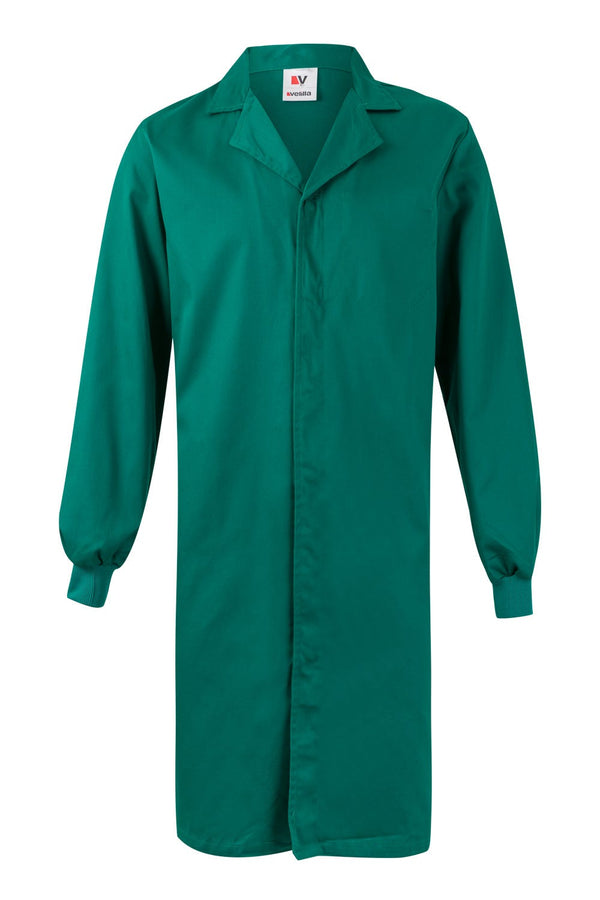 BATA COM BOTÕES AUTOMÁTICOS-RAG-Tailors-Fardas-e-Uniformes-Vestuario-Pro