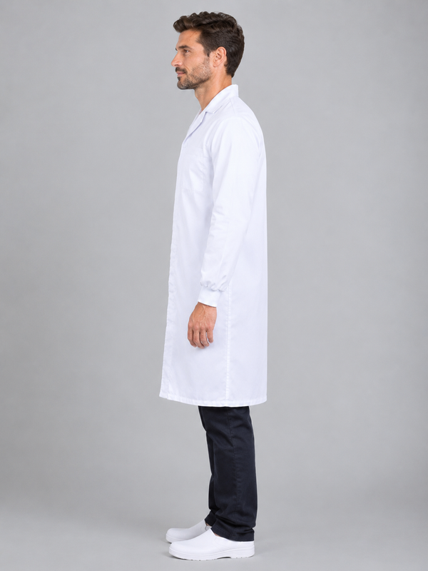 BATA COM BOTÕES AUTOMÁTICOS-RAG-Tailors-Fardas-e-Uniformes-Vestuario-Pro
