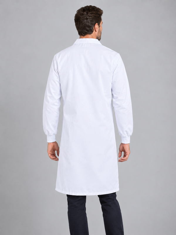 BATA COM BOTÕES AUTOMÁTICOS-RAG-Tailors-Fardas-e-Uniformes-Vestuario-Pro