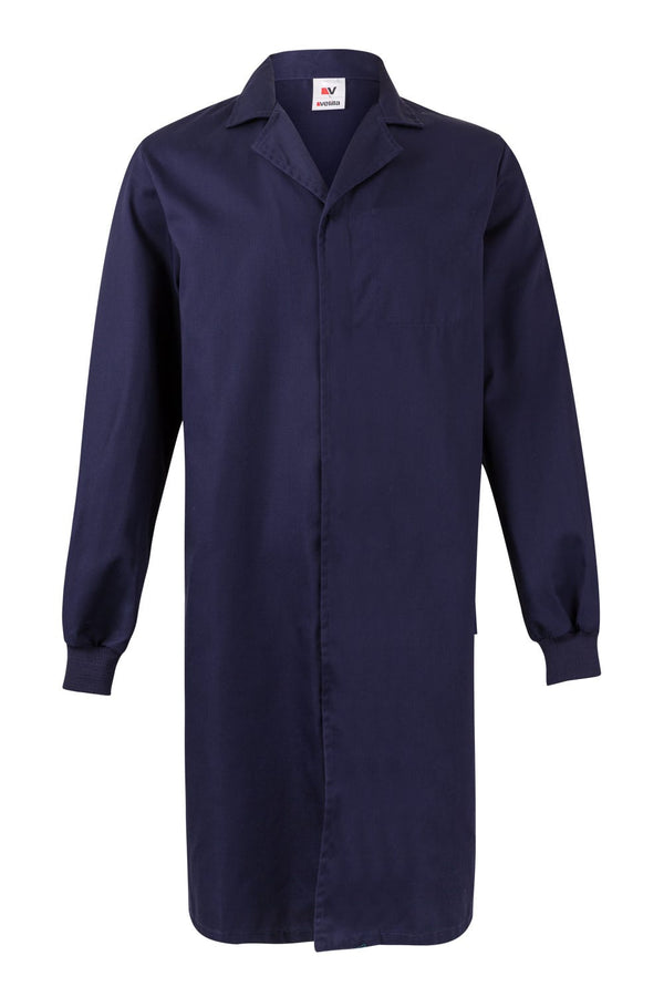 BATA COM BOTÕES AUTOMÁTICOS-RAG-Tailors-Fardas-e-Uniformes-Vestuario-Pro