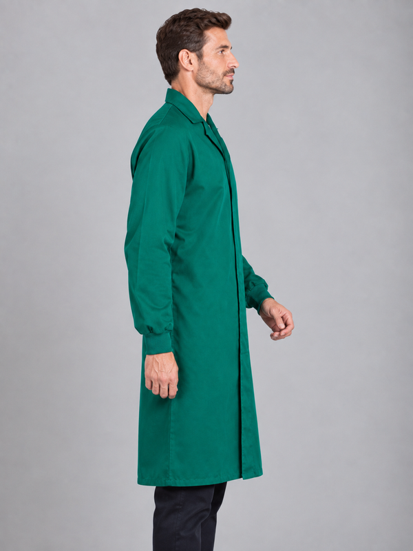 BATA COM BOTÕES AUTOMÁTICOS-RAG-Tailors-Fardas-e-Uniformes-Vestuario-Pro