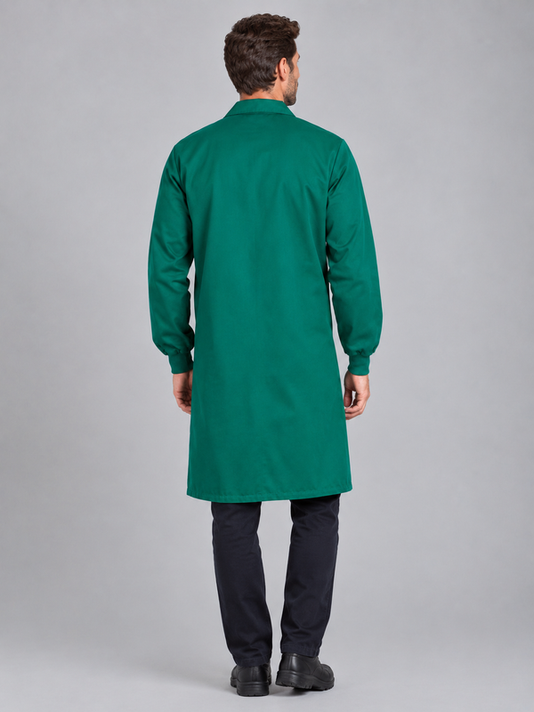BATA COM BOTÕES AUTOMÁTICOS-RAG-Tailors-Fardas-e-Uniformes-Vestuario-Pro