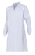 BATA COM FECHO DE VELCRO-Branco-S-RAG-Tailors-Fardas-e-Uniformes-Vestuario-Pro