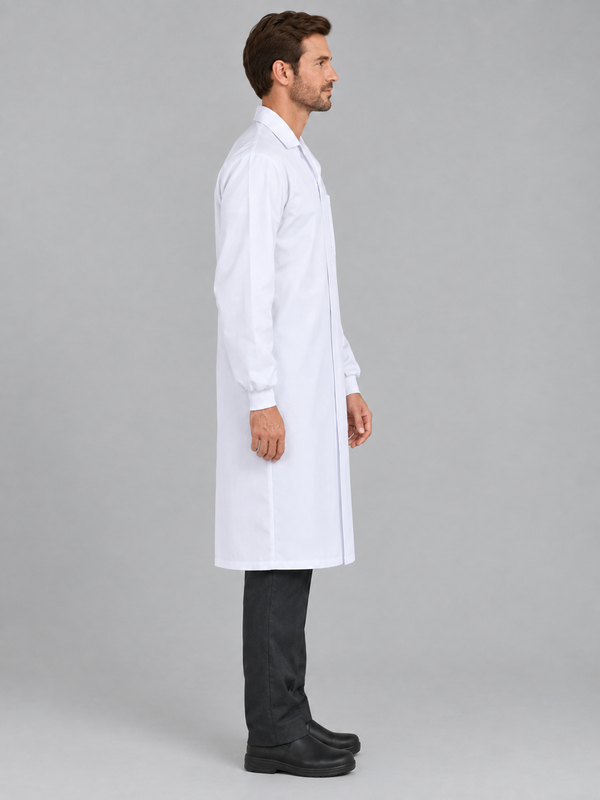 BATA COM FECHO DE VELCRO-RAG-Tailors-Fardas-e-Uniformes-Vestuario-Pro