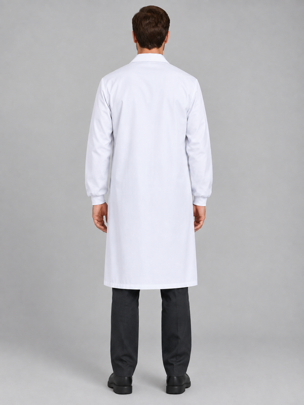 BATA COM FECHO DE VELCRO-RAG-Tailors-Fardas-e-Uniformes-Vestuario-Pro