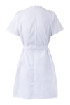 BATA CRUZADA DE MULHER-RAG-Tailors-Fardas-e-Uniformes-Vestuario-Pro