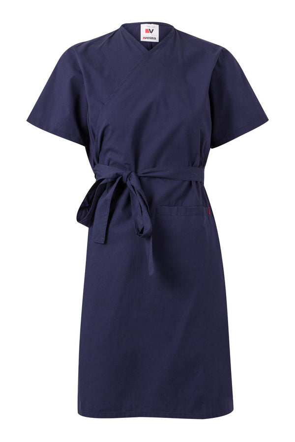 BATA CRUZADA DE MULHER-RAG-Tailors-Fardas-e-Uniformes-Vestuario-Pro