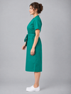 BATA CRUZADA DE MULHER-RAG-Tailors-Fardas-e-Uniformes-Vestuario-Pro
