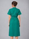 BATA CRUZADA DE MULHER-RAG-Tailors-Fardas-e-Uniformes-Vestuario-Pro