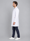BATA STRETCH CURTA HOMEM-RAG-Tailors-Fardas-e-Uniformes-Vestuario-Pro