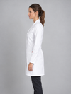 BATA STRETCH CURTA MULHER-RAG-Tailors-Fardas-e-Uniformes-Vestuario-Pro
