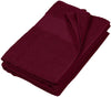 BEACH TOWEL - TOALHA DE PRAIA-Bordeaux-One Size-RAG-Tailors-Fardas-e-Uniformes-Vestuario-Pro