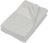 BEACH TOWEL - TOALHA DE PRAIA-Light Grey-One Size-RAG-Tailors-Fardas-e-Uniformes-Vestuario-Pro