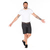 Denim Preto - 821