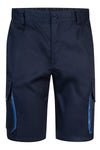 Navy blue