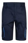 Navy Blue/Blue