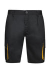 Negro/Amarillo