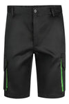 Black green