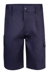 BERMUDAS MULTI BOLSOS-Azul Marinho-36-RAG-Tailors-Fardas-e-Uniformes-Vestuario-Pro