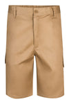 BERMUDAS MULTI BOLSOS-Beje Areia-36-RAG-Tailors-Fardas-e-Uniformes-Vestuario-Pro