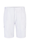 BERMUDAS MULTI BOLSOS-Branco-36-RAG-Tailors-Fardas-e-Uniformes-Vestuario-Pro