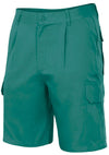 BERMUDAS MULTI BOLSOS-Verde-36-RAG-Tailors-Fardas-e-Uniformes-Vestuario-Pro