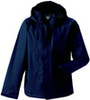 Bleu Marine Français