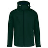 Vert bouteille