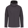 BLUSÃO SOFTSHELL COM CAPUZ-Titanium-S-RAG-Tailors-Fardas-e-Uniformes-Vestuario-Pro