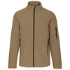 BLUSÃO SOFTSHELL DE HOMEM (2 de 2 )-Camel-S-RAG-Tailors-Fardas-e-Uniformes-Vestuario-Pro