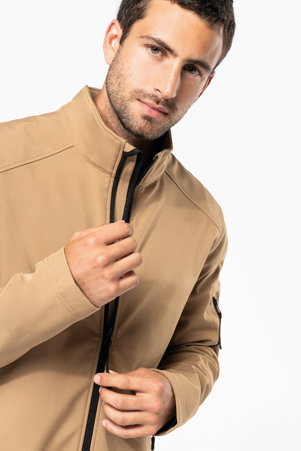 BLUSÃO SOFTSHELL DE HOMEM (2 de 2 )-RAG-Tailors-Fardas-e-Uniformes-Vestuario-Pro