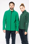 BLUSÃO SOFTSHELL DE HOMEM-RAG-Tailors-Fardas-e-Uniformes-Vestuario-Pro