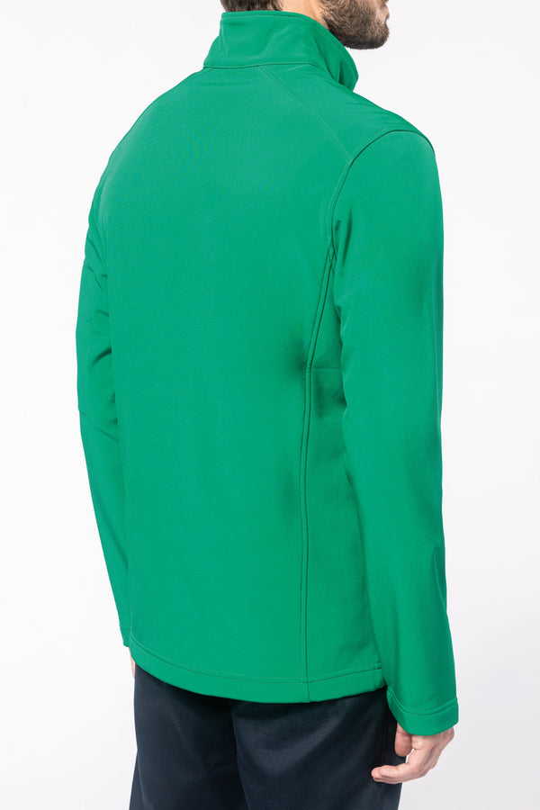 BLUSÃO SOFTSHELL DE HOMEM-RAG-Tailors-Fardas-e-Uniformes-Vestuario-Pro