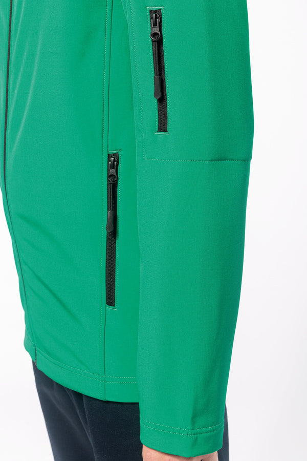 BLUSÃO SOFTSHELL DE HOMEM-RAG-Tailors-Fardas-e-Uniformes-Vestuario-Pro