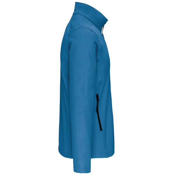 BLUSÃO SOFTSHELL DE HOMEM-RAG-Tailors-Fardas-e-Uniformes-Vestuario-Pro