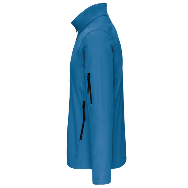 BLUSÃO SOFTSHELL DE HOMEM-RAG-Tailors-Fardas-e-Uniformes-Vestuario-Pro