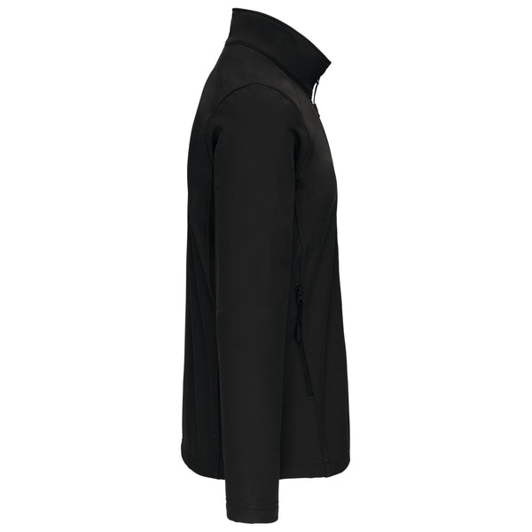 BLUSÃO SOFTSHELL DE HOMEM-RAG-Tailors-Fardas-e-Uniformes-Vestuario-Pro
