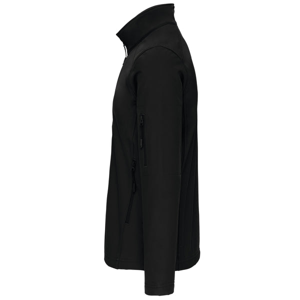 BLUSÃO SOFTSHELL DE HOMEM-RAG-Tailors-Fardas-e-Uniformes-Vestuario-Pro