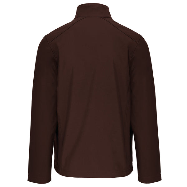 BLUSÃO SOFTSHELL DE HOMEM-RAG-Tailors-Fardas-e-Uniformes-Vestuario-Pro