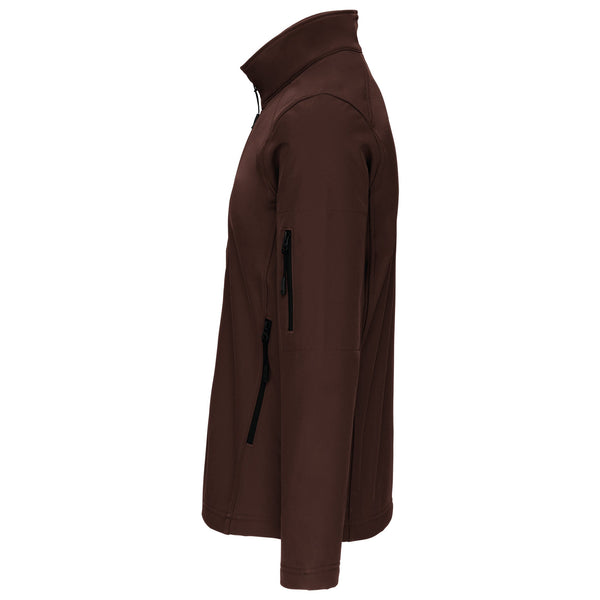 BLUSÃO SOFTSHELL DE HOMEM-RAG-Tailors-Fardas-e-Uniformes-Vestuario-Pro
