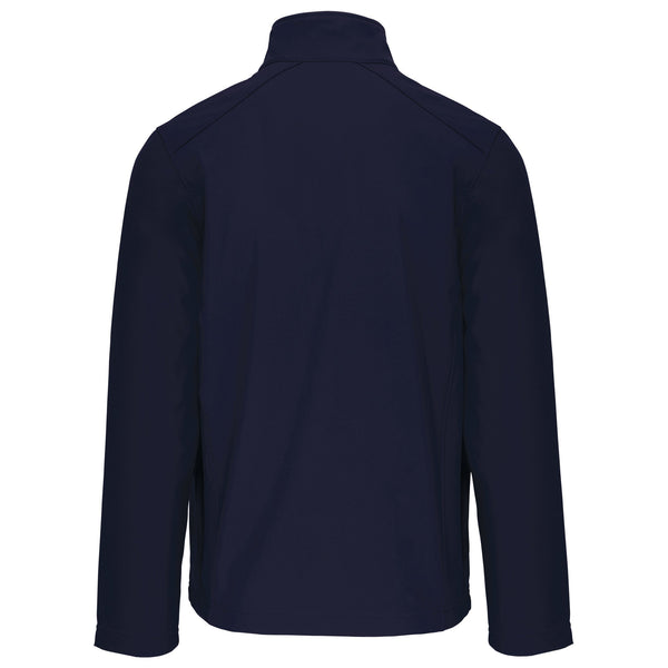 BLUSÃO SOFTSHELL DE HOMEM-RAG-Tailors-Fardas-e-Uniformes-Vestuario-Pro