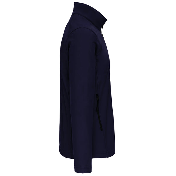 BLUSÃO SOFTSHELL DE HOMEM-RAG-Tailors-Fardas-e-Uniformes-Vestuario-Pro