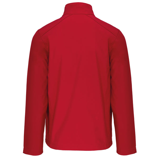 BLUSÃO SOFTSHELL DE HOMEM-RAG-Tailors-Fardas-e-Uniformes-Vestuario-Pro