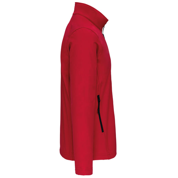 BLUSÃO SOFTSHELL DE HOMEM-RAG-Tailors-Fardas-e-Uniformes-Vestuario-Pro