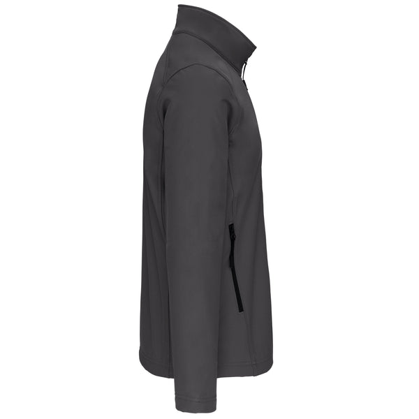 BLUSÃO SOFTSHELL DE HOMEM-RAG-Tailors-Fardas-e-Uniformes-Vestuario-Pro