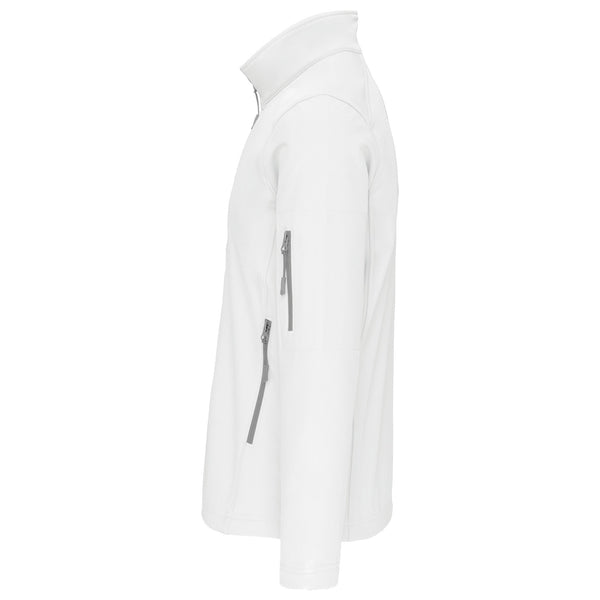BLUSÃO SOFTSHELL DE HOMEM-RAG-Tailors-Fardas-e-Uniformes-Vestuario-Pro