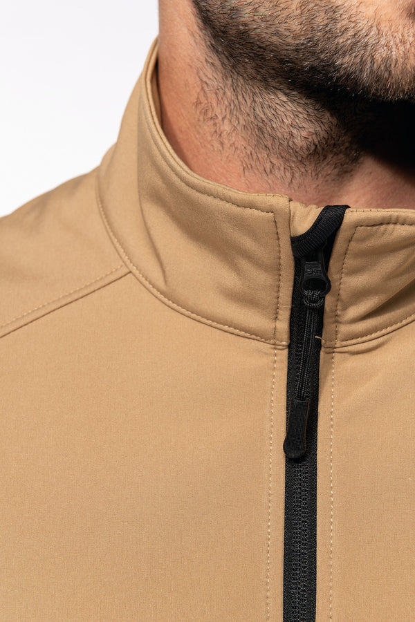 BLUSÃO SOFTSHELL DE HOMEM-RAG-Tailors-Fardas-e-Uniformes-Vestuario-Pro