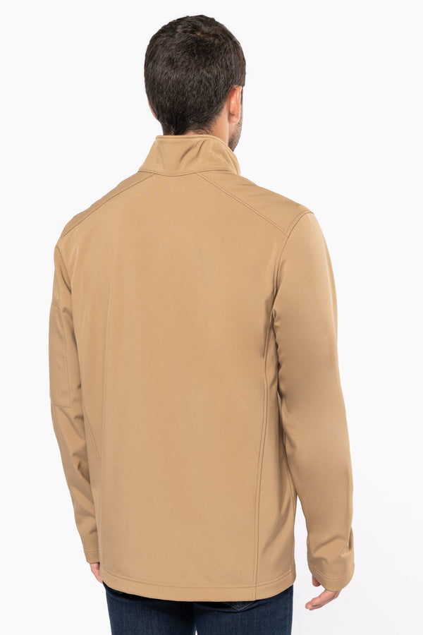 BLUSÃO SOFTSHELL DE HOMEM-RAG-Tailors-Fardas-e-Uniformes-Vestuario-Pro