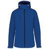 BLUSÃO SOFTSHELL DE SENHORA COM CAPUZ-Dark Royal Blue-S-RAG-Tailors-Fardas-e-Uniformes-Vestuario-Pro